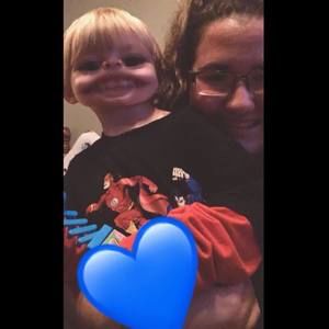 Meet your Posher, Samantha